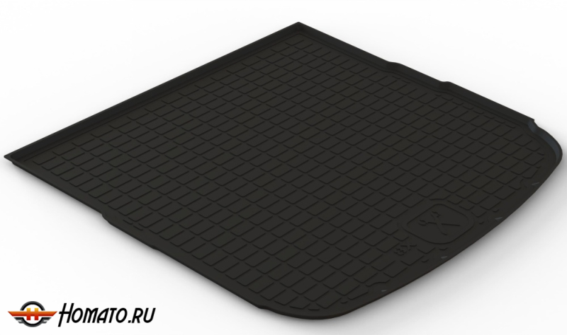 Коврик в багажник Зикр 8Х 2026+ | Seintex