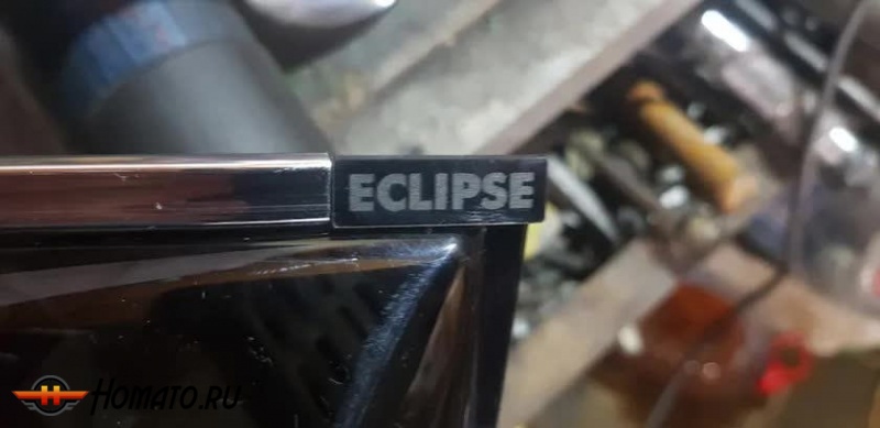 Дефлекторы окон Mitsubishi Eclipse Cross 2018+ | Cobra
