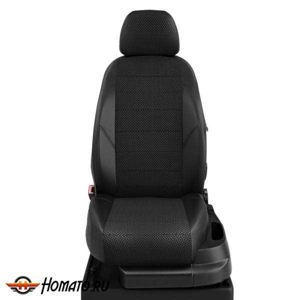 Авточехлы Opel Meriva A 2002-2011