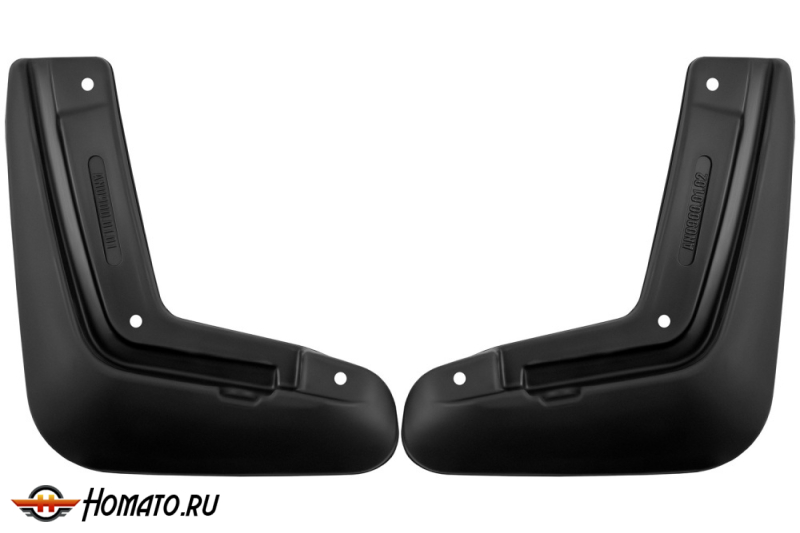 Брызговики Chery Tiggo 7L | полиуретановые