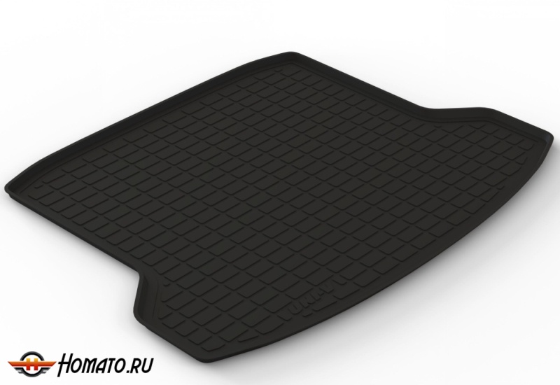 Коврик в багажник Changan Uni-V | Seintex