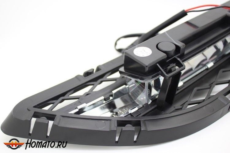 Комплект ходовых огней LED. для BMW 3