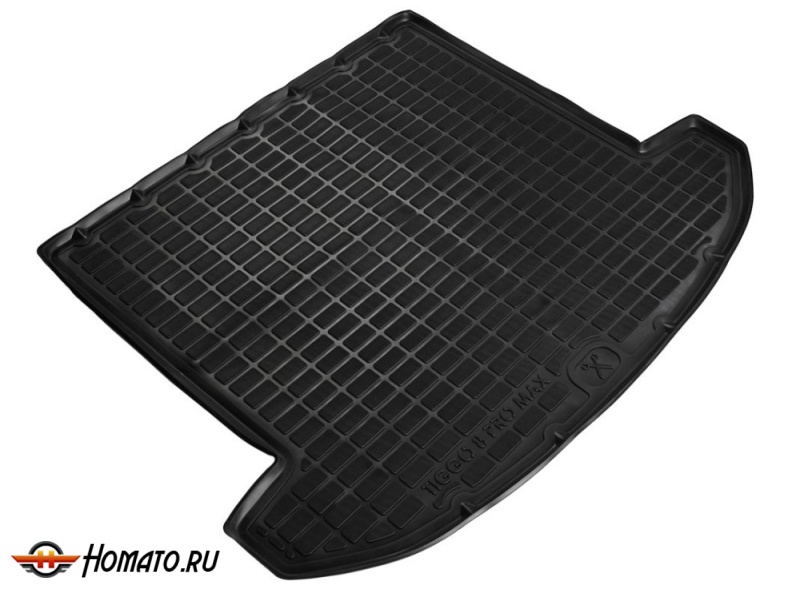 Коврик в багажник Chery Tiggo 8 Pro MAX 2022+ | Seintex