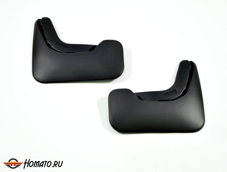 Брызговики для Донгфенг ДФСК их7 | Norplast