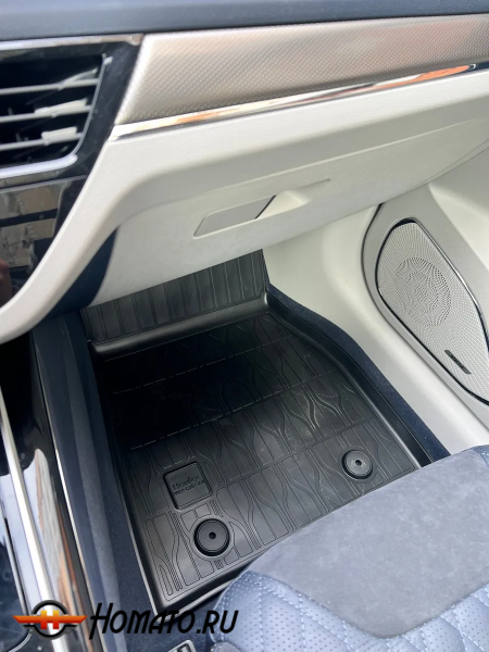 Коврики Hongqi HS5 | Norplast