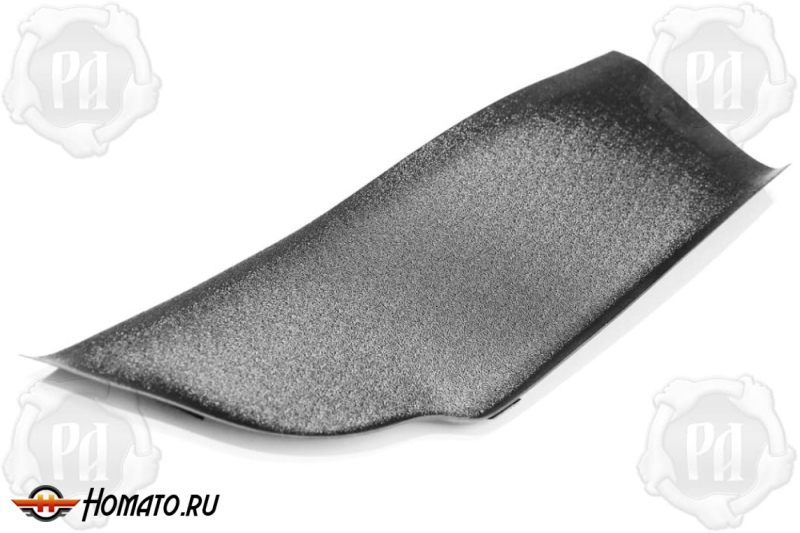 Накладка на ковролин центрального тоннеля Джили Монджаро | водительская