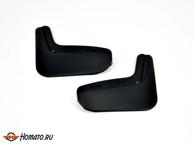Брызговики для Tenet T9 | Norplast