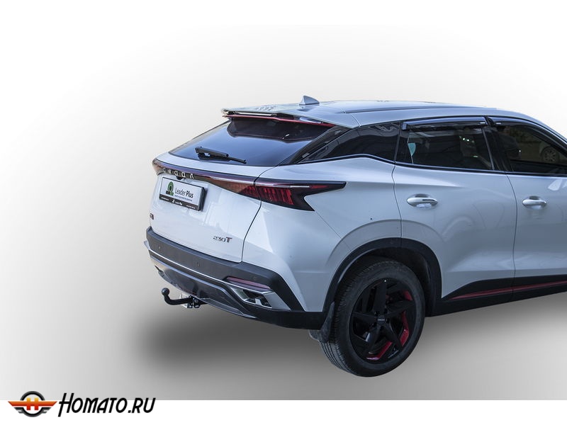 Фаркоп OMODA C5 2022- | шар A | Лидер Плюс | O201-A