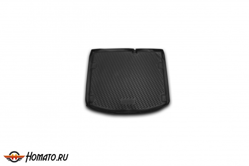 Коврик багажника для SUZUKI SX-4 2013- нижний / Сузуки Сх4