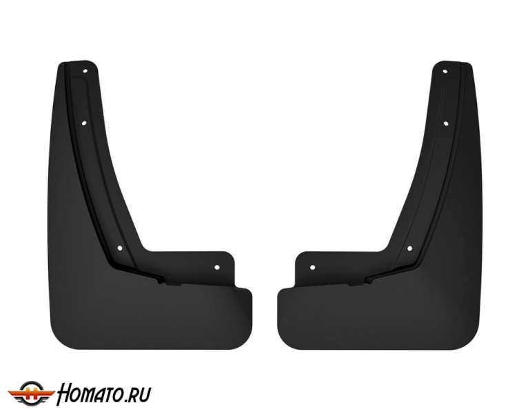 Брызговики для KGM Korando | Norplast