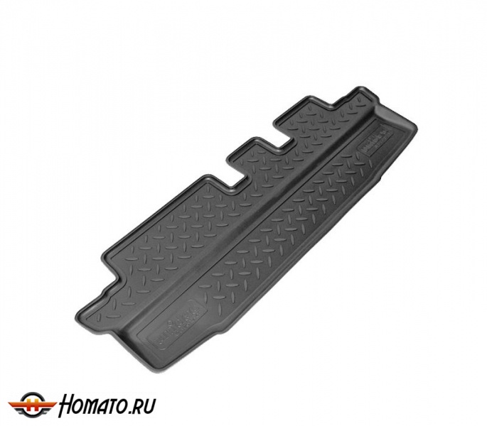 Коврики Chevrolet Orlando 2011+ | Norplast