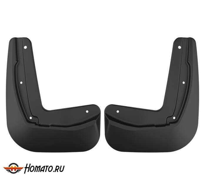 Брызговики Tenet T8 | полиуретановые