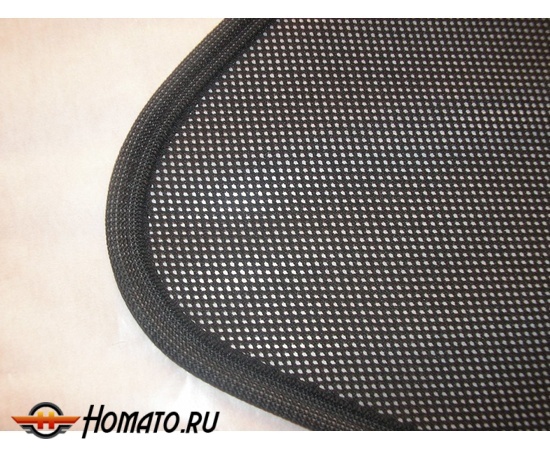 Шторки на магните Haval H9 2 2024+ | задние