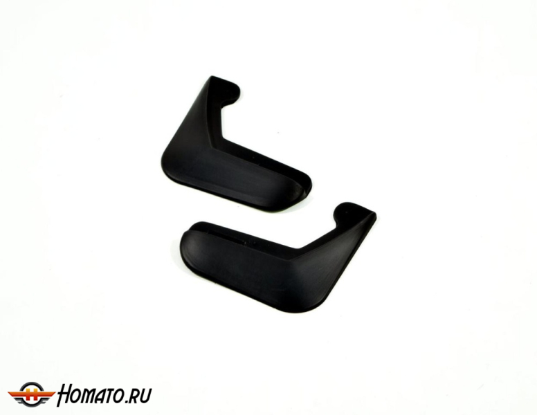 Брызговики для JETOUR X50 2024+ | Norplast