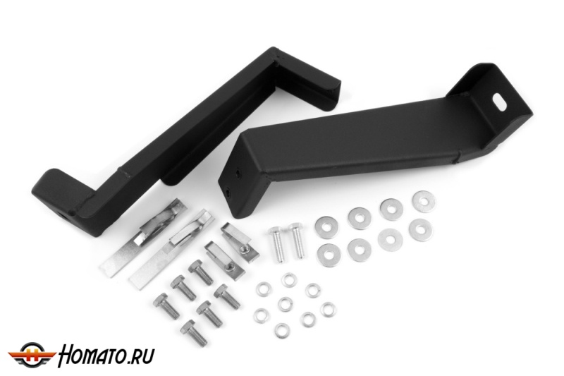Защита картера и КПП для JETTA VS5 (23-) 1,4 бен. AT / сталь 2 мм | NLZ