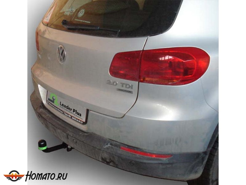 Фаркоп SKODA YETI | шар A | Лидер Плюс | V123-A Фаркоп SKODA YETI | шар A | Лидер Плюс | V123-A