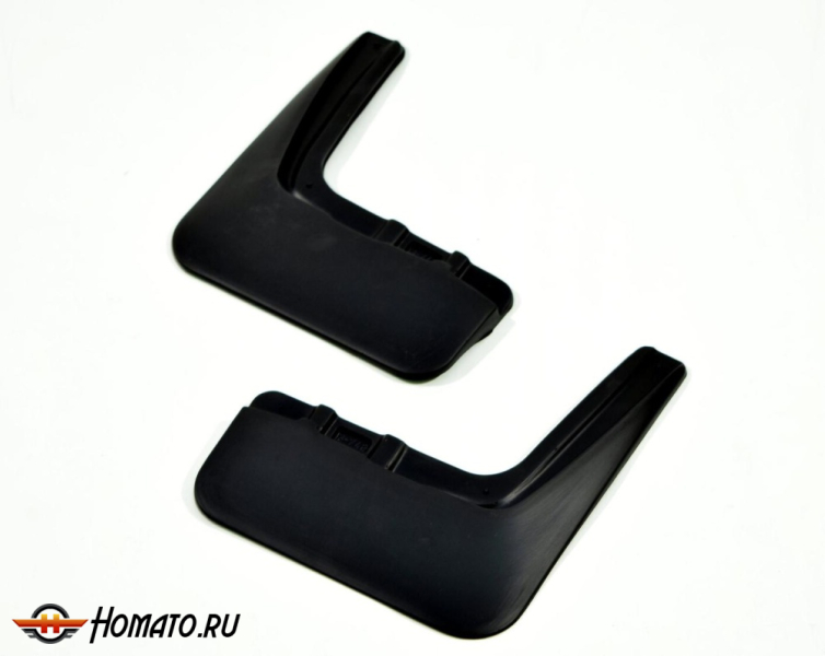 Брызговики для Чанган Юни Т | Norplast