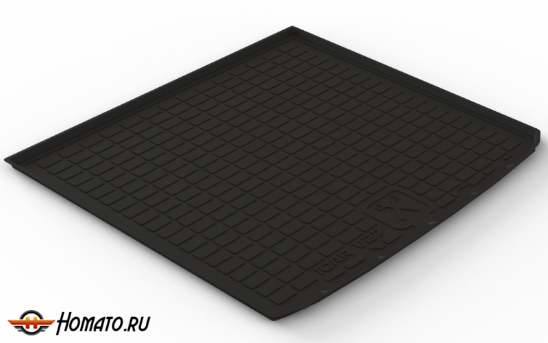 Коврик в багажник Esteo V27 | Seintex