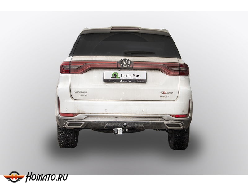 Фаркоп CHANGAN CS95 2019-2023 | шар A | Лидер Плюс | C403-A
