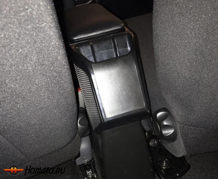 Подлокотник Ниссан Альмера G15 2013+ | ARM