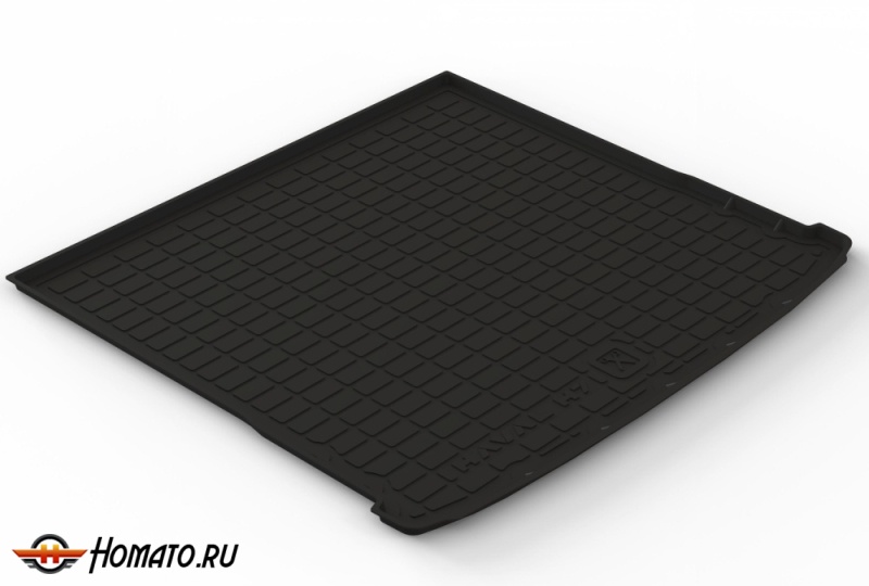 Коврик в багажник Хавал Н7 2025+ | Seintex