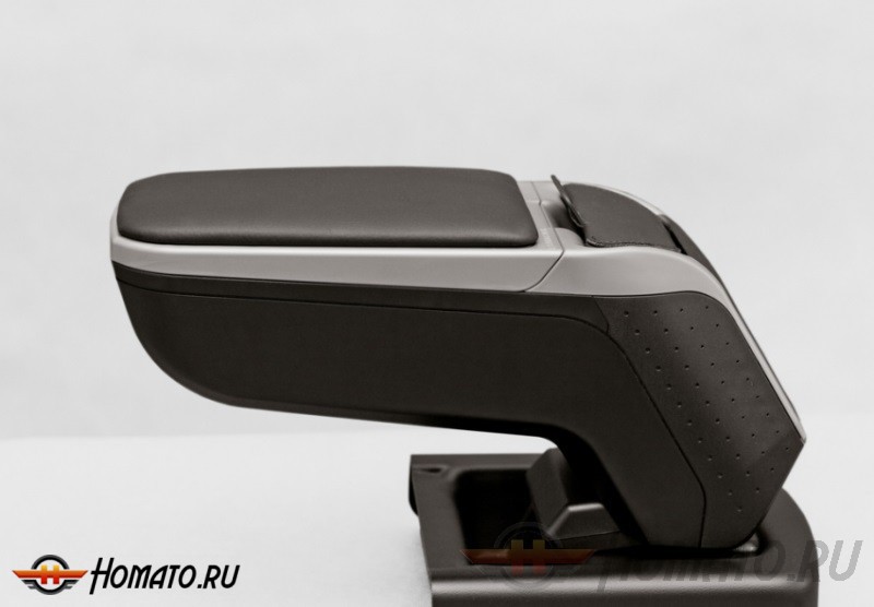Подлокотник в сборе Armster 2 для SUZUKI Vitara 2015+ : серый