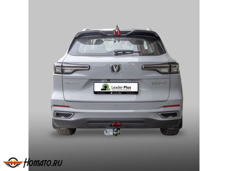 Фаркоп CHANGAN UNI-S 2024- | шар A | Лидер Плюс | C402-A