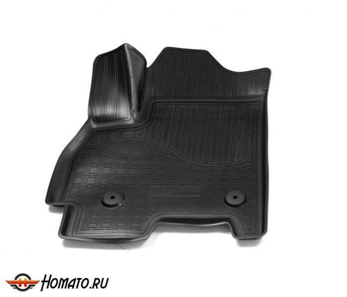 Коврики Tenet T4 | Norplast