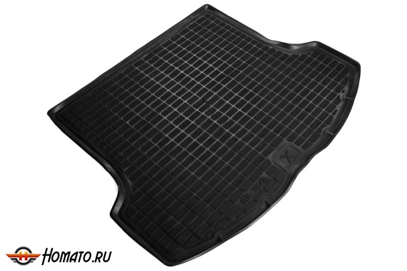 Коврик в багажник Lexus RX 5 2022+ | Seintex