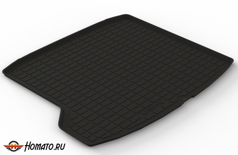 Коврик в багажник Changan Uni-V | Seintex