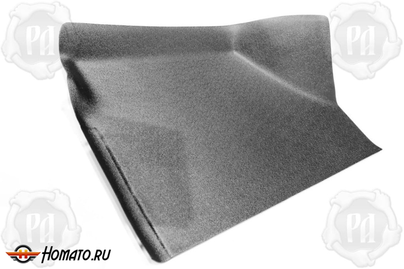 Накладка на ковролин в ноги Haval H3 2024+ | пассажирская