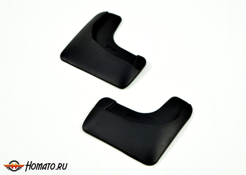 Брызговики для Dongfeng DFSK 500 | Norplast