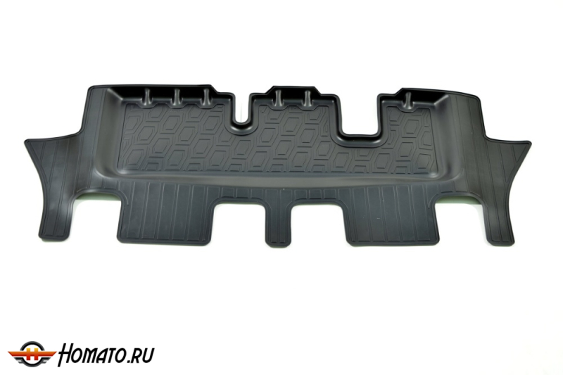 Коврики SWM G05 Pro 2023+ | Norplast