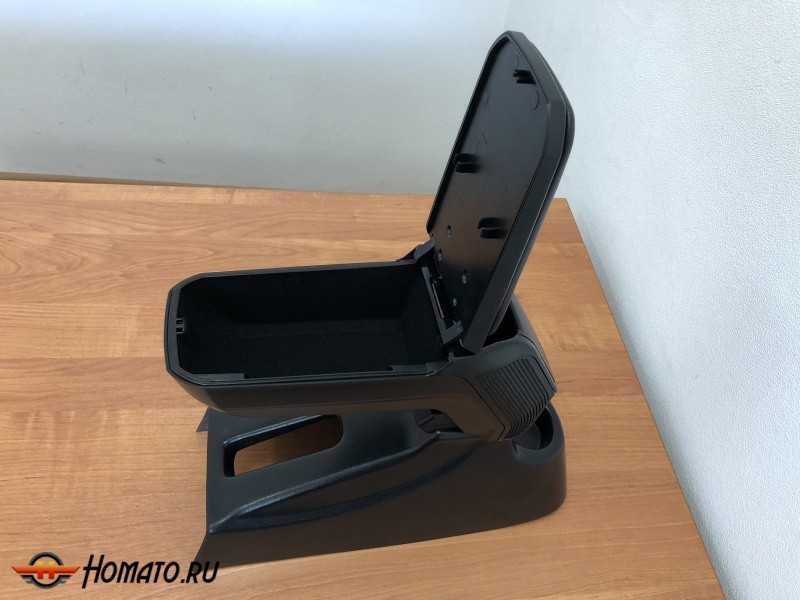 Подлокотник Фольксваген Поло седан 2010+/2015+ | ARM