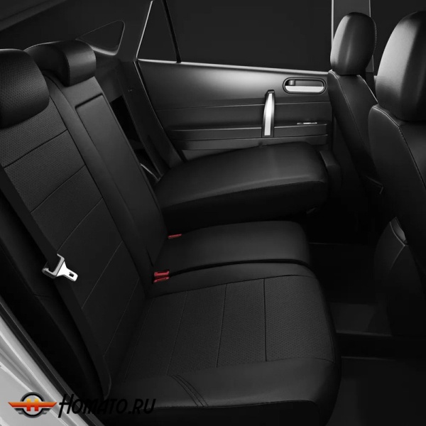 Авточехлы Chery Tiggo 7 PRO / 7 Pro Max 2020+