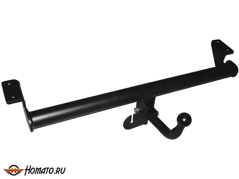 Фаркоп TOYOTA AVENSIS (седан) (Т25) 2003-2008 | шар A | Лидер Плюс | T102-A Фаркоп TOYOTA AVENSIS (седан) (Т25) 2003-2008 | шар A | Лидер Плюс | T102-A