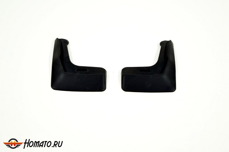 Брызговики для Тенет А8 | Norplast