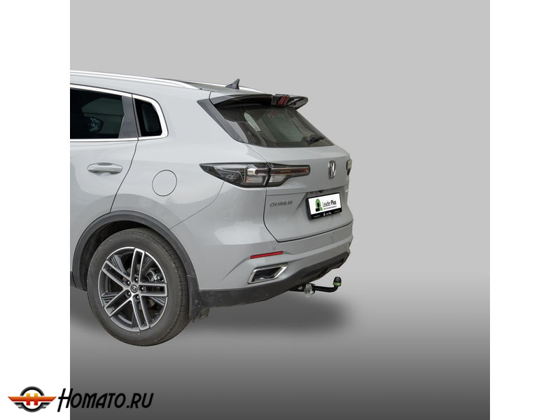 Фаркоп CHANGAN CS55 PLUS 2023- | шар A | Лидер Плюс | C402-A