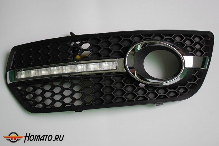 Комплект ходовых огней LED. для AUDI Q5