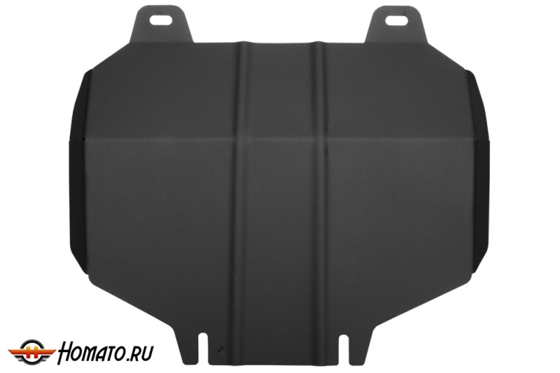 Защита картера для TANK 300 (22-) 2,0 бен. АТ / сталь 2 мм | NLZ