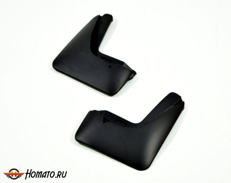 Брызговики для Dongfeng DFSK 500 | Norplast