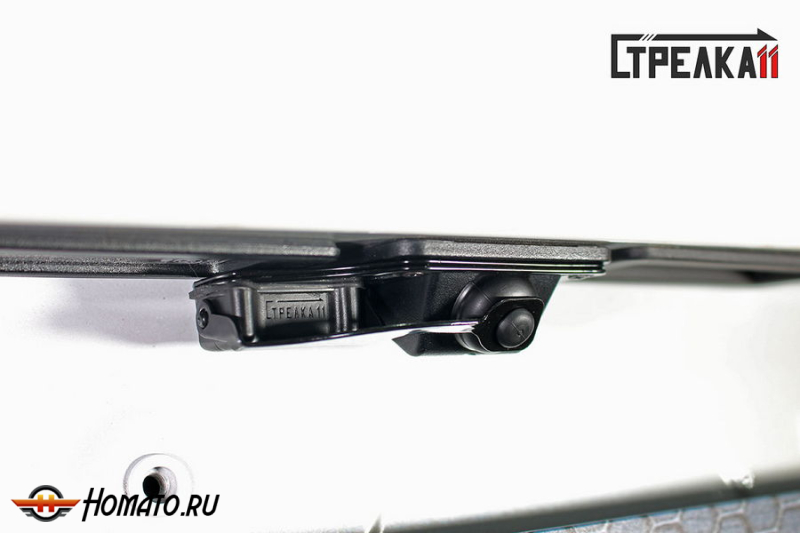 Защита задней камеры Haval Jolion 2020+