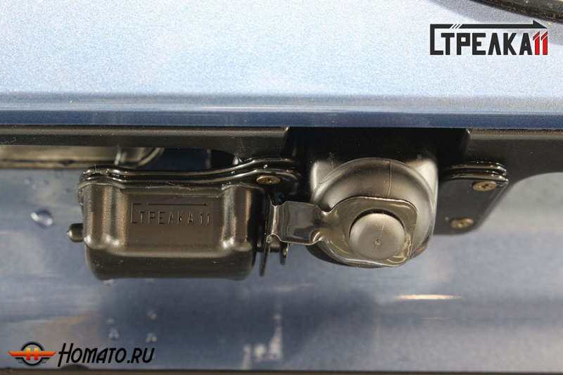 Защита задней камеры SUBARU FORESTER 5 2018-2021