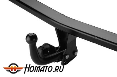 ТСУ фаркоп BMW X1 (E84) (2009-2015) | шар A | условно-съемный | ORIS | 4753-A