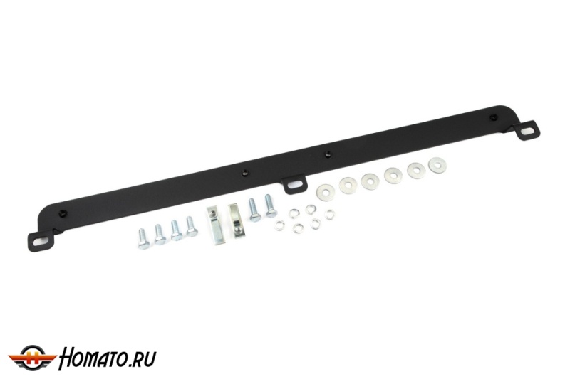 Защита картера для KIA K5 (20-) 2,0 бен. АТ/ сталь 2 мм | Eco