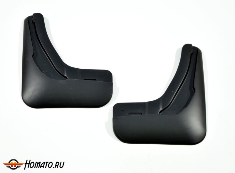 Брызговики для Донгфенг ДФСК их7 | Norplast