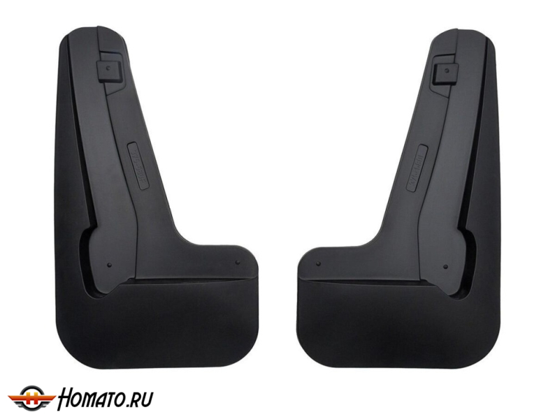 Брызговики для Jetour T1 | Norplast
