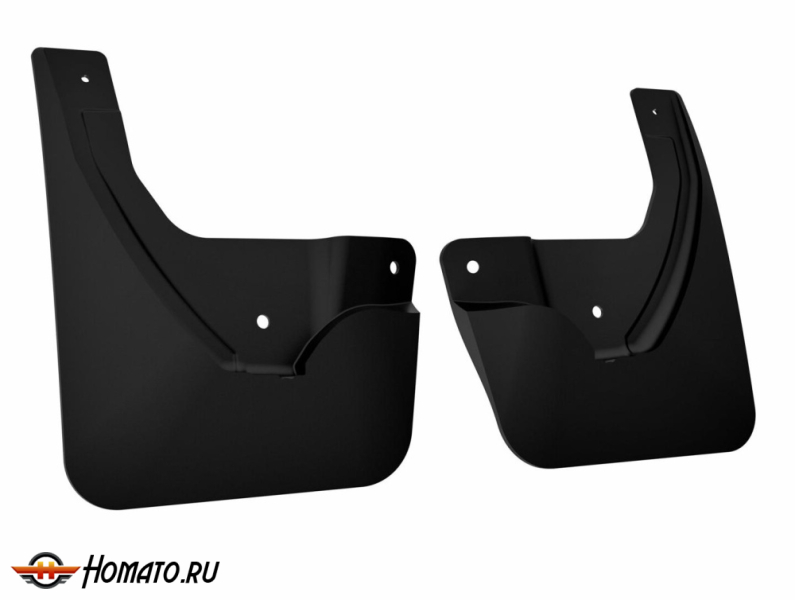 Брызговики для OMODA C7 2025+ | Norplast