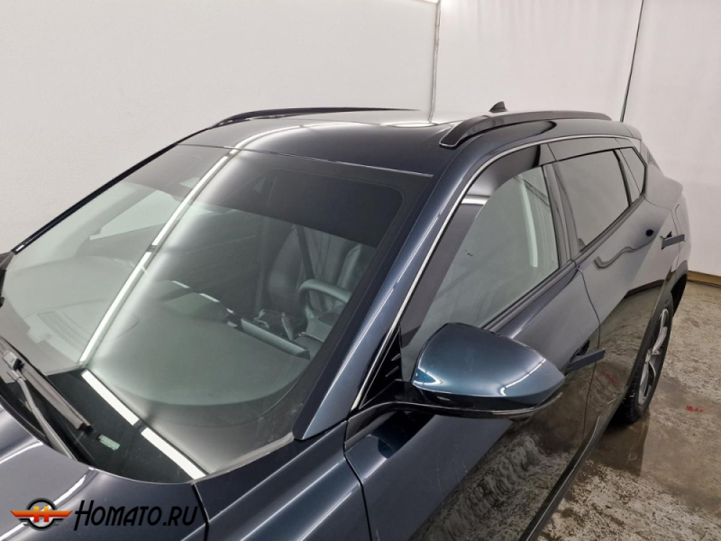 Премиум водостоки дефлекторы лобового стекла Донг Фенг Мейдж