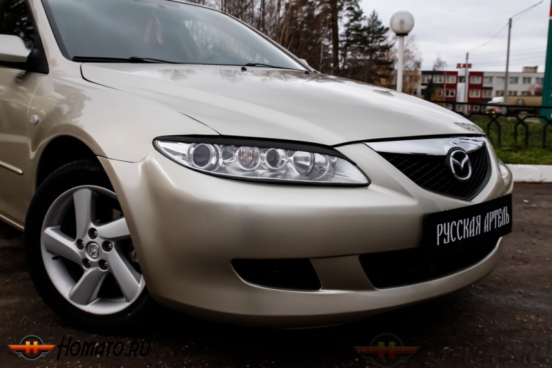 Автомобили Mazda - Модельный ряд комплектации и цены, фото на новые модели